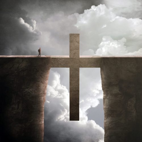 Jesus is the way